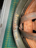 Casque Parachutiste Allemand Infirmier WW2