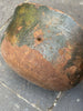 Casque Para Allemand Ww2 Militaria No Us Rare Authentique Mannequin
