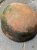 Casque Para Allemand Ww2 Militaria No Us Rare Authentique Mannequin