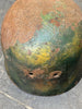 Casque Para Allemand Ww2 Militaria No Us Rare Authentique Mannequin