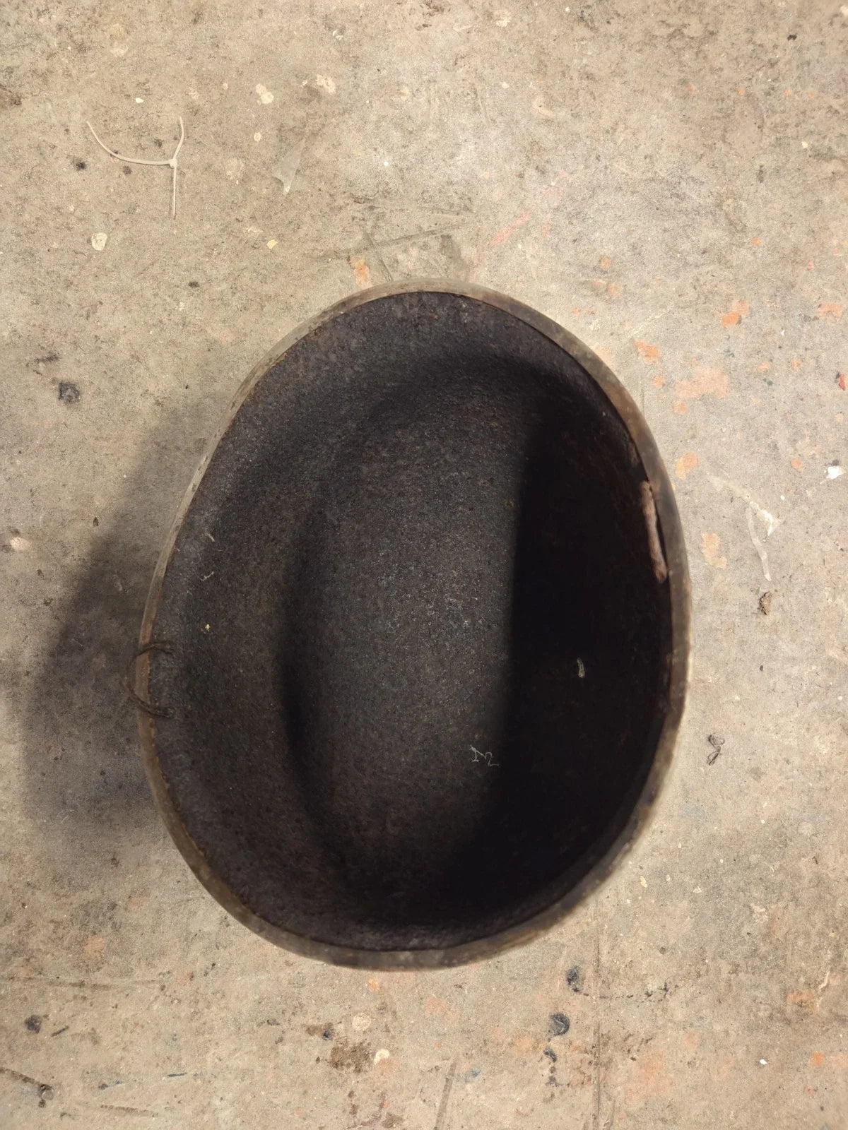Lot Casque Para Us De Fouille