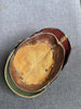 casque a pointe officier artillerie de réserve badois mle 1895
