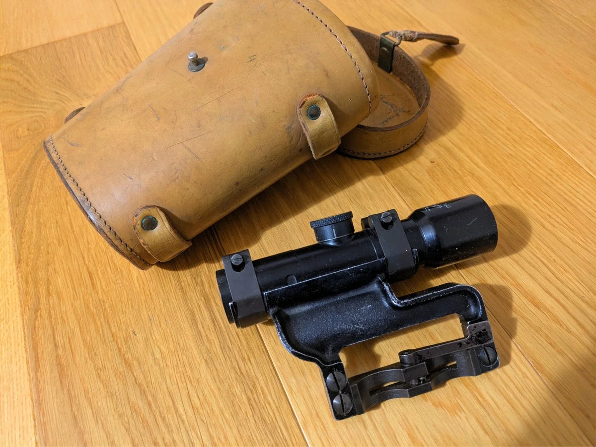 Lunette APX 806 scope MAS 49/56 excellent état