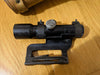 Lunette APX 806 scope MAS 49/56 excellent état