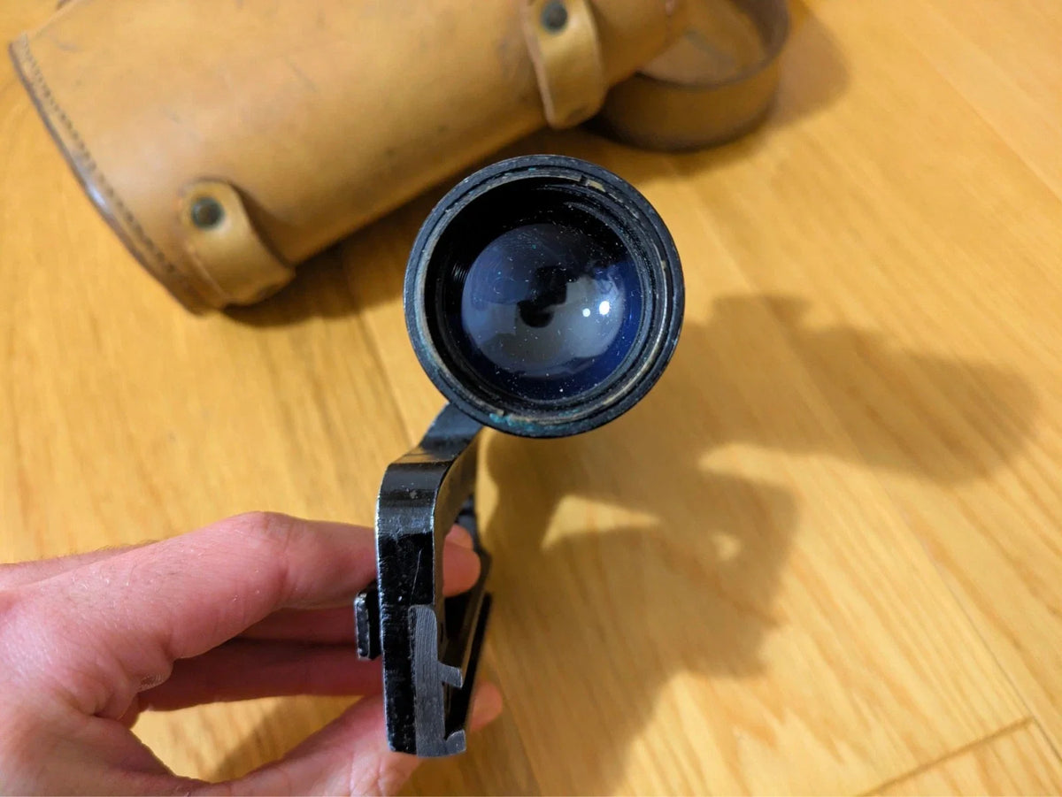 Lunette APX 806 scope MAS 49/56 excellent état