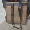 WW1/ Exceptionnel tornister médical infirmier complet en TBE landser WK1