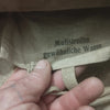 WW1/ Exceptionnel tornister médical infirmier complet en TBE landser WK1