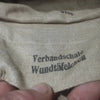 WW1/ Exceptionnel tornister médical infirmier complet en TBE landser WK1