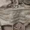 WW1/ Exceptionnel tornister médical infirmier complet en TBE landser WK1