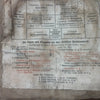WW1/ Exceptionnel tornister médical infirmier complet en TBE landser WK1