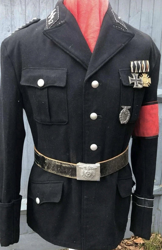 Veste WW2