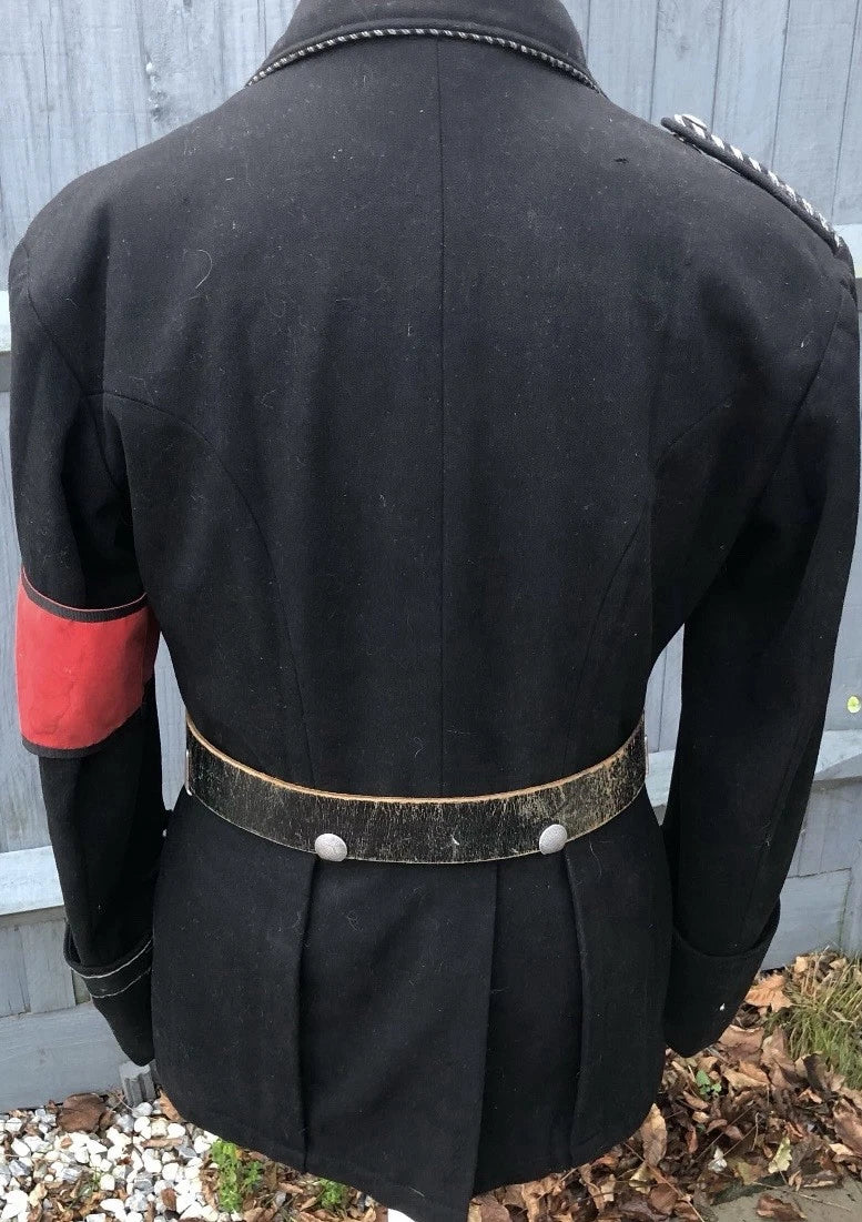 Veste WW2