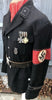 Veste WW2
