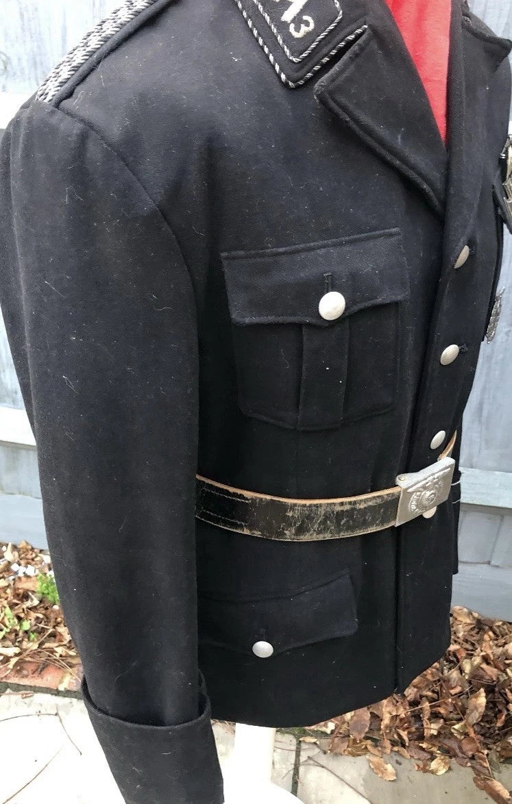 Veste WW2