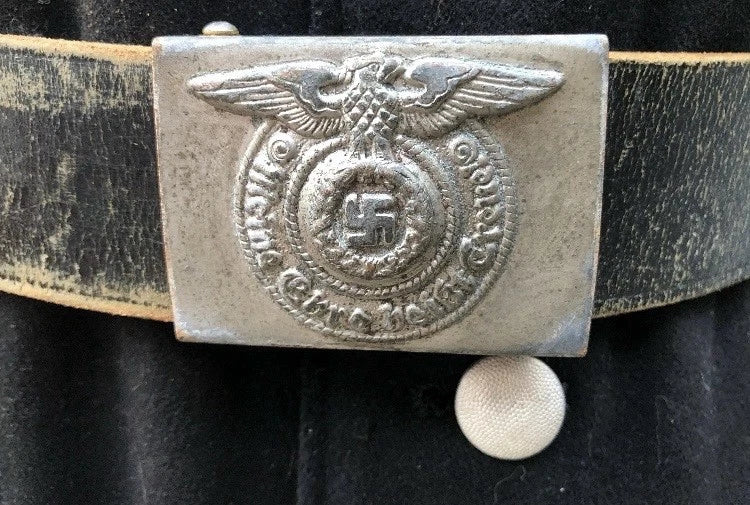 Veste WW2