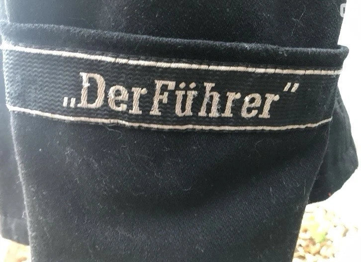 Veste WW2