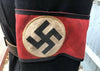 Veste WW2