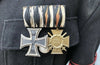 Veste WW2