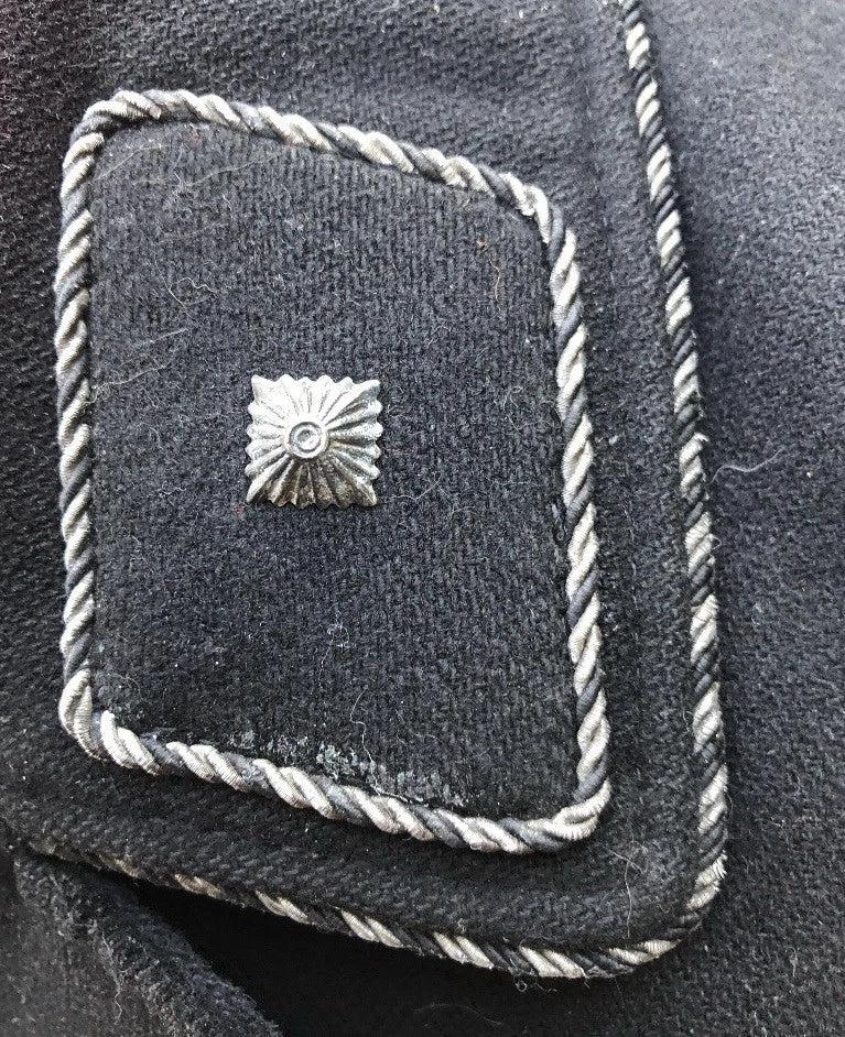 Veste WW2