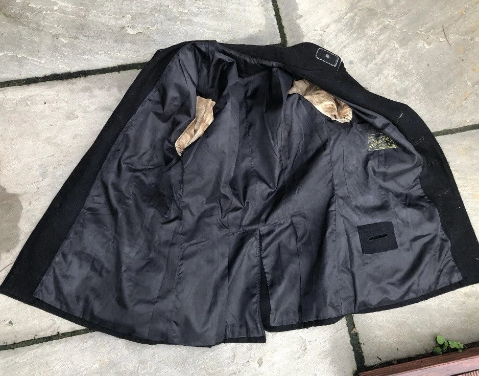 Veste WW2