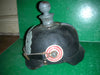 RARE CASQUE A POINTE ARTILLEUR HESSOIS 1915