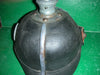 RARE CASQUE A POINTE ARTILLEUR HESSOIS 1915