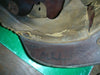 RARE CASQUE A POINTE ARTILLEUR HESSOIS 1915