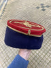Kepi Officier Service Automobile 14/18