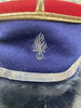Kepi Officier Service Automobile 14/18