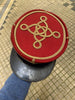 Kepi Officier Service Automobile 14/18