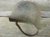 CASQUE ALLEMAND WW2 M40 "FULL"