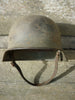 CASQUE ALLEMAND WW2 M40 "FULL"