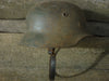 CASQUE ALLEMAND WW2 M40 "FULL"