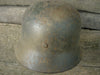 CASQUE ALLEMAND WW2 M40 "FULL"