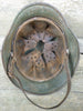 CASQUE ALLEMAND WW2 M40 "FULL"