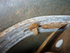 CASQUE ALLEMAND WW2 M40 "FULL"