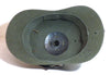 Casque à pointe feutre Prussien ersatz 1915 feldgrau IR 13 Empire Verdun 14-18