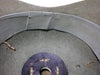Casque à pointe feutre Prussien ersatz 1915 feldgrau IR 13 Empire Verdun 14-18