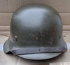 Casque allemand M42 Stahlhelm WW2 German Helmet 2GM Militaria