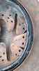 Casque allemand M42 Stahlhelm WW2 German Helmet 2GM Militaria