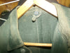 Veste drillich allemande état correct 44 cms à épaule ww2 capturé par ffi