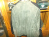 Veste drillich allemande état correct 44 cms à épaule ww2 capturé par ffi