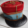 Képi Officier 1880-1900