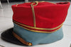 Képi Officier 1880-1900