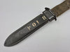 Fourreau USM8 pour le M3 , para WW2 ( authentique )