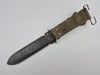 Fourreau USM8 pour le M3 , para WW2 ( authentique )