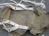 WW2 musette militaire de parachute SWITLIK AN-6515 US CORPS ARMY