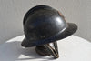 Casque de la milice - Etat Français - Pétain - 39-45 - WWII - FFI