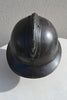 Casque de la milice - Etat Français - Pétain - 39-45 - WWII - FFI