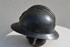 Casque de la milice - Etat Français - Pétain - 39-45 - WWII - FFI